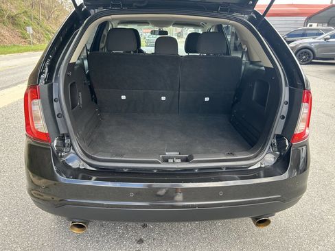 Used 2013 Ford Edge SEL image 24
