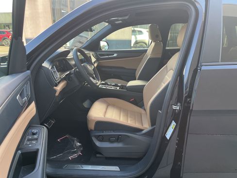 New 2026 Volkswagen Atlas Cross Sport SEL R-Line AWD/4WD image 21