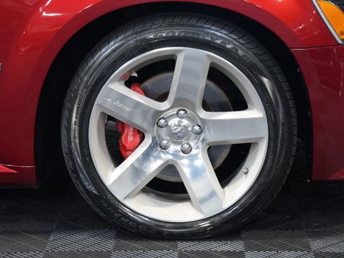 Used 2006 Dodge Magnum SRT8 w/ SRT Option Group III RWD image 54