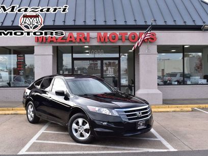 Used 2012 Honda Crosstour EX