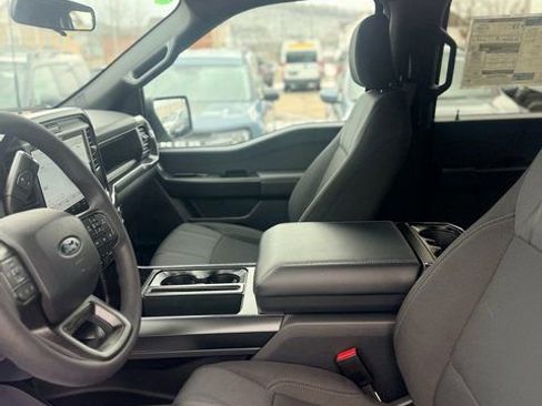 New 2026 Ford F150 STX w/ F-150 LOBO Package image 16