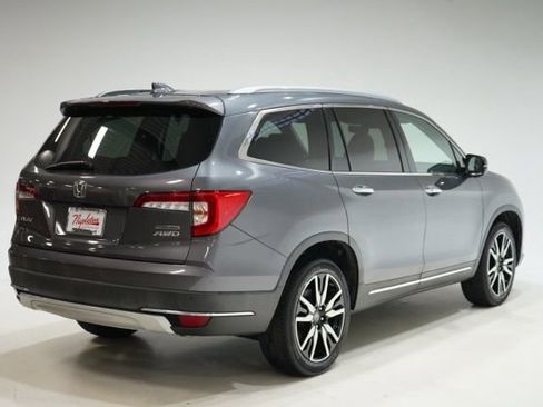 Used 2022 Honda Pilot Touring image 8