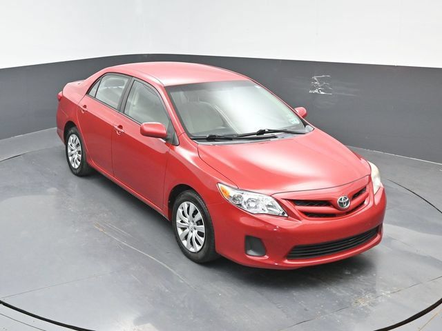 Used 2012 Toyota Corolla LE FWD image 14