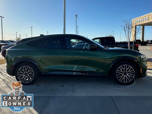 Used 2024 Ford Mustang Mach-E Premium image 17