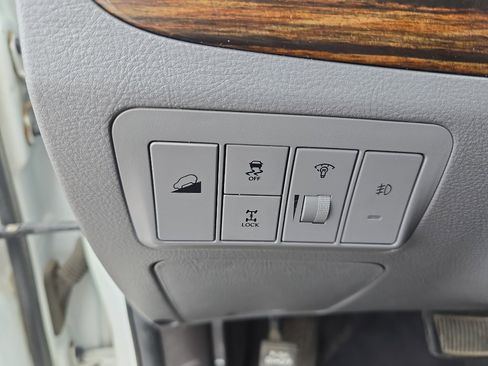 Used 2012 Hyundai Santa Fe SE image 18