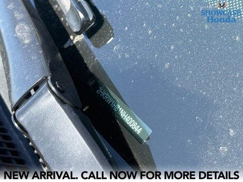 Used 2022 Honda CR-V EX-L image 16