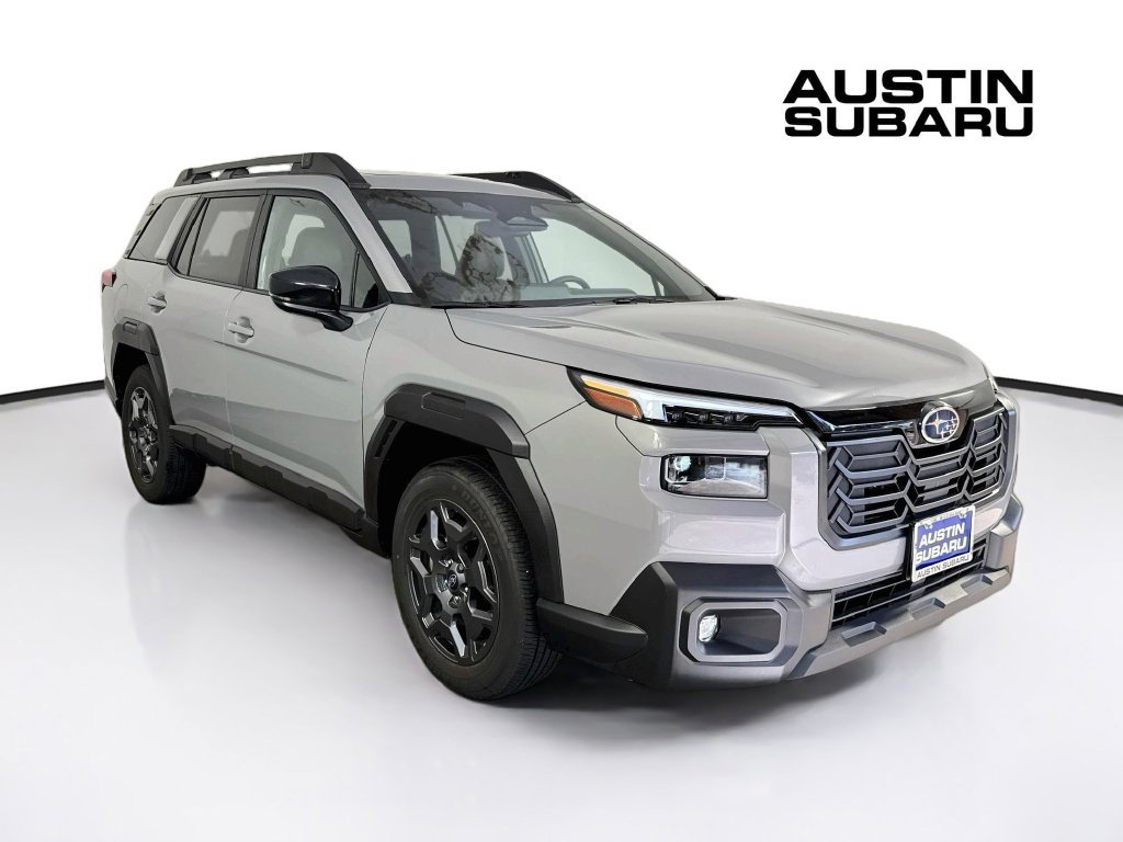 Used 2026 Subaru Outback Premium AWD/4WD image 1