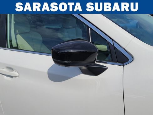 New 2026 Subaru Ascent Limited AWD/4WD image 9