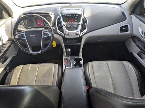 Used 2016 GMC Terrain SLT image 14