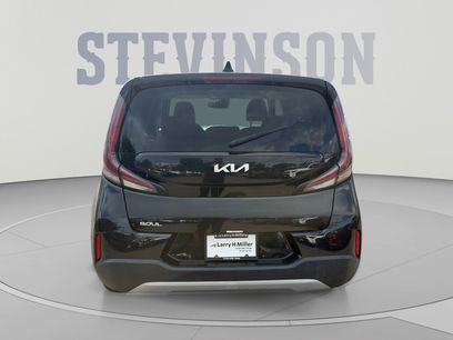 Used 2024 Kia Soul LX