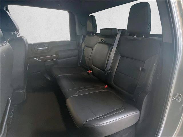 Used 2022 GMC Sierra 2500 SLT w/ Gooseneck/5TH Wheel Package RWD image 28