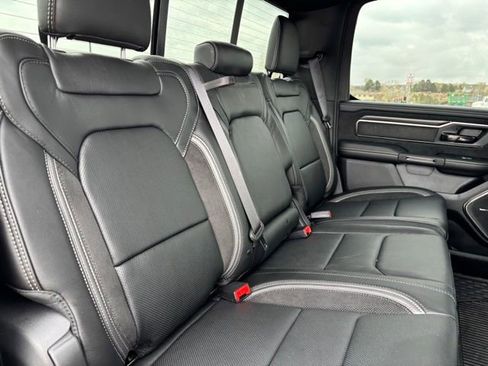 New 2026 RAM 1500 RHO w/ RHO Level 1 Equipment Group AWD/4WD image 22