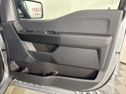 New 2025 Ford F150 STX image 22