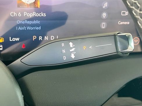 New 2026 Buick Enclave Sport Touring w/ Power Package FWD image 12
