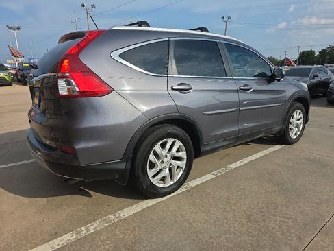 Used 2015 Honda CR-V EX-L image 5