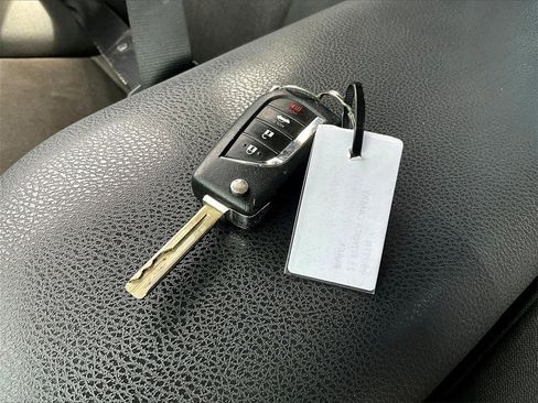 Used 2023 Toyota Camry LE w/ Protection Package (Q2) (TMS) image 10