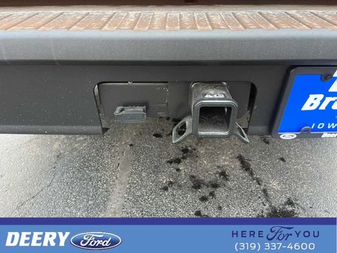 New 2026 Ford Maverick XLT w/ Equipment Group 301A AWD/4WD image 9