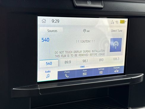 New 2026 Ford F250 XL w/ STX Appearance Package image 18