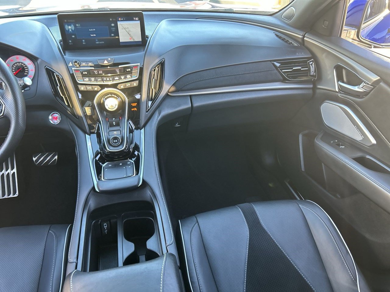 Used 2021 Acura RDX w/ Advance Package AWD/4WD image 13