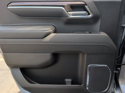 New 2026 Chevrolet Silverado 1500 LT Trail Boss w/ LT Trail Boss Premium Package AWD/4WD image 37