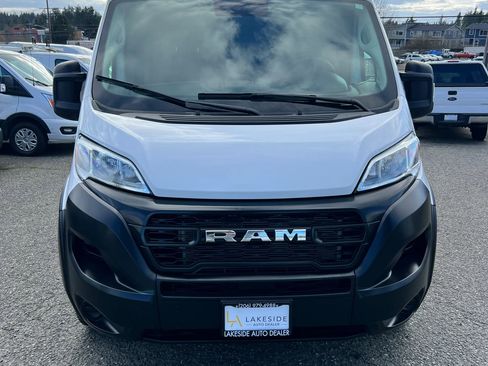 Used 2023 RAM ProMaster 2500 image 2