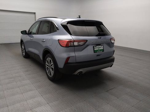 Used 2022 Ford Escape SEL image 5