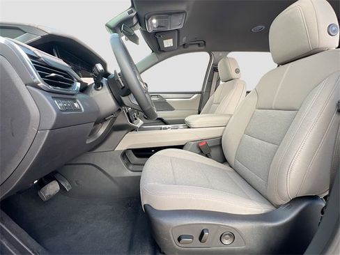 New 2025 GMC Acadia Elevation w/ Black Edition image 15