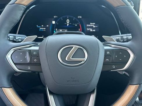 New 2026 Lexus RX 350 Premium Plus AWD/4WD image 20