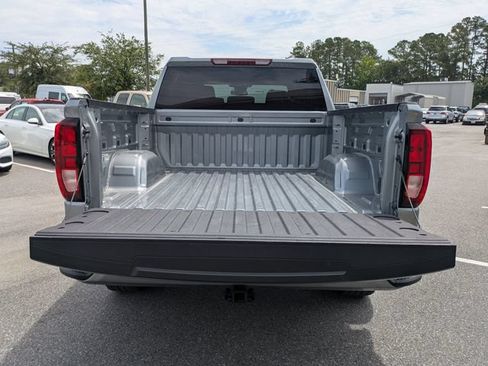 Used 2026 GMC Sierra 1500 Elevation AWD/4WD image 14