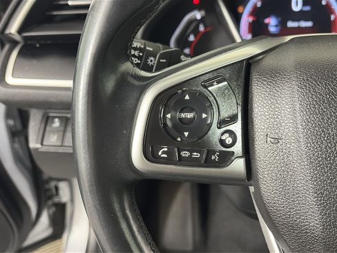 Used 2021 Honda Civic Sport image 27