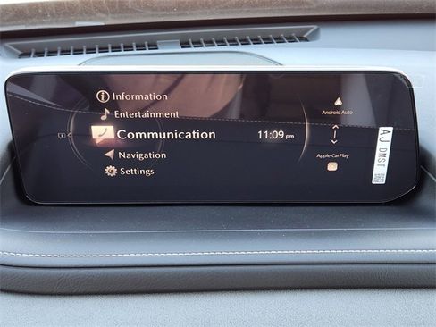 New 2026 MAZDA CX-30 2.5 Turbo w/ Premium Package image 12