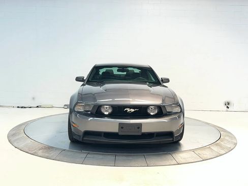 Used 2011 Ford Mustang GT Premium w/ Brembo Brake Pkg RWD image 5