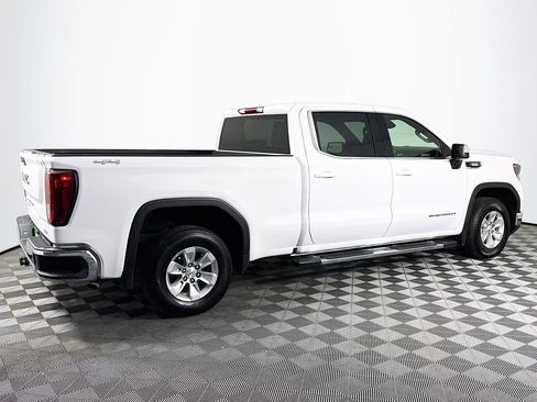 Used 2023 GMC Sierra 1500 SLE image 10