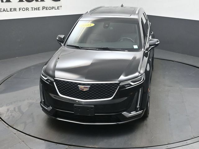 Used 2025 Cadillac XT6 Premium Luxury AWD/4WD image 66