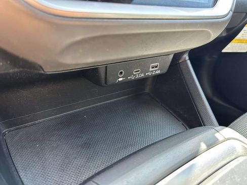 Certified 2024 Subaru Crosstrek 2.0i Premium AWD/4WD image 22