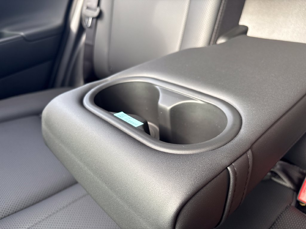 New 2027 Hyundai Kona Limited AWD/4WD image 27