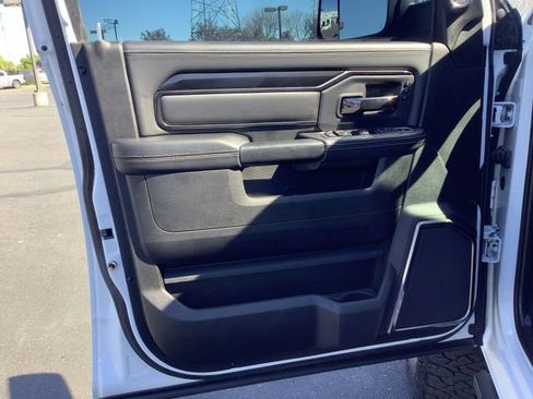 Used 2022 RAM 2500 Power Wagon image 9