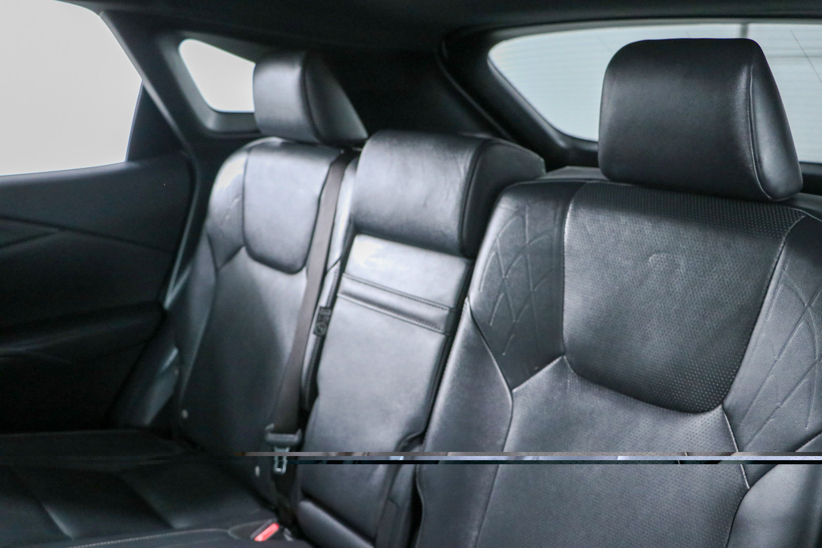 Used 2023 Lexus RX 350 Premium Plus w/ Cold Area Package FWD image 25
