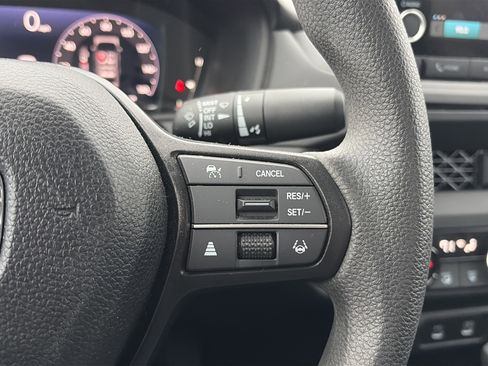 Used 2024 Honda Accord EX image 19