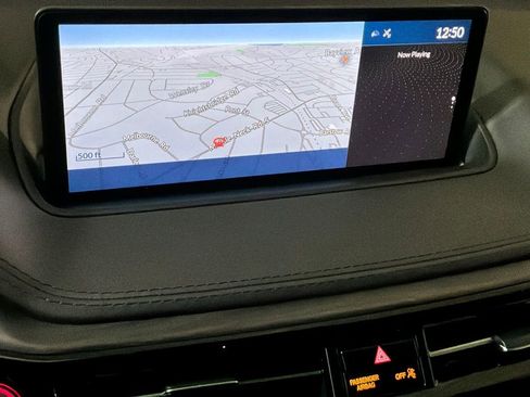 Used 2023 Acura MDX SH-AWD w/ Advance Package image 3