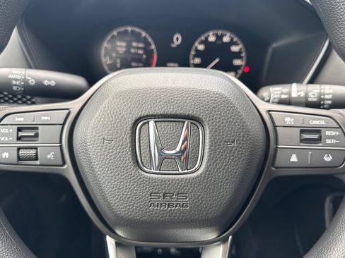 New 2026 Honda CR-V EX image 23