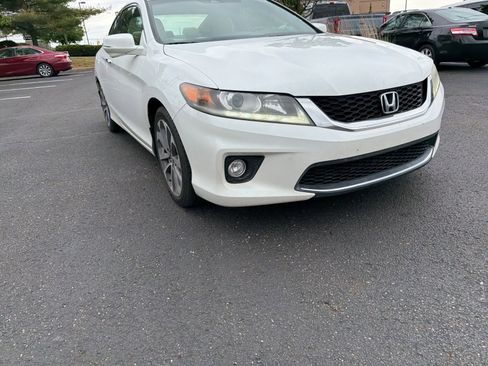Used 2014 Honda Accord EX-L image 19