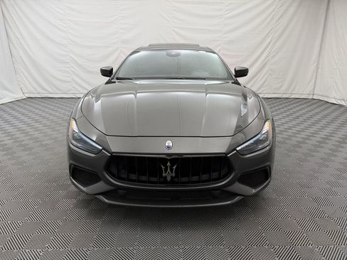 Used 2018 Maserati Ghibli S GranSport Q4 image 2