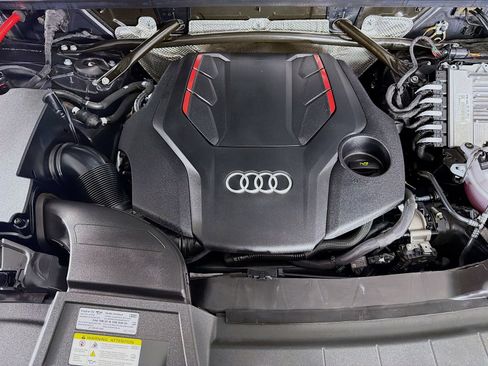 Used 2023 Audi SQ5 Premium Plus w/ Premium Plus Package AWD/4WD image 31