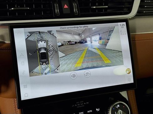 New 2026 Jaguar F-PACE R-Dynamic S image 17