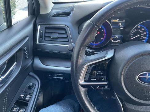 Used 2019 Subaru Legacy 2.5i Limited image 18