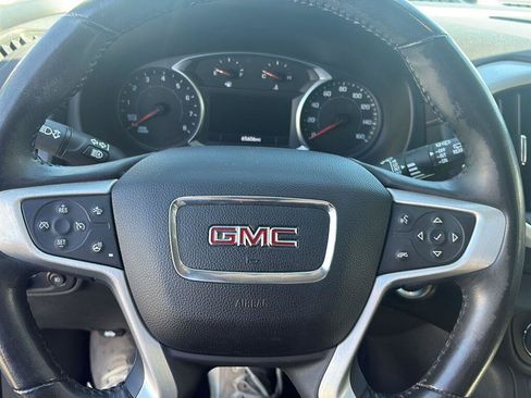 Used 2020 GMC Terrain SLT w/ Preferred Package FWD image 12