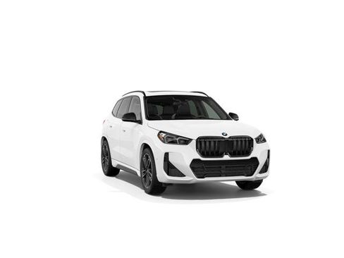 New 2026 BMW X1 xDrive28i w/ Technology Package image 1