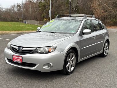 Used 2010 Subaru Impreza Outback Sport