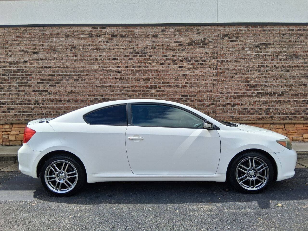Used 2005 Scion tC FWD image 5
